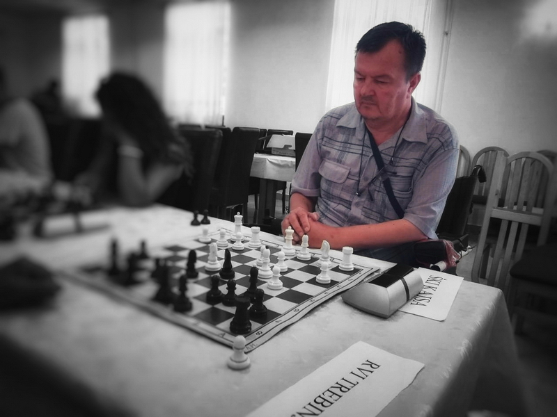 3. Memorijalni šahovski turnir "Miladin Simić" biće održan 12. februara